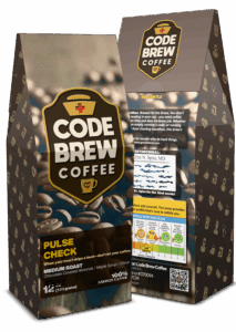 Pulse Check &ndash; Medium Roast