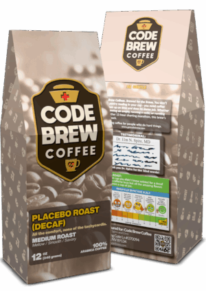 Placebo Roast – Decaf