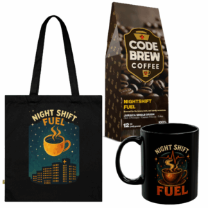 Night Shift Survival Pack