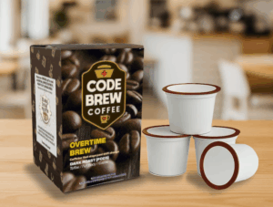 OVERIME-BREW
