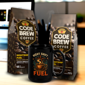 Night Shift Starter Pack